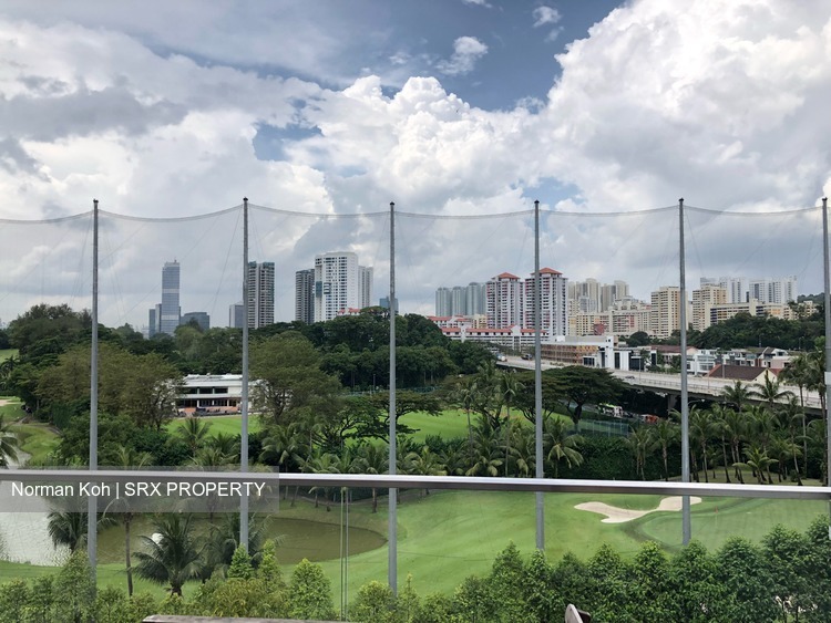 Reflections At Keppel Bay (D4), Condominium #167181392